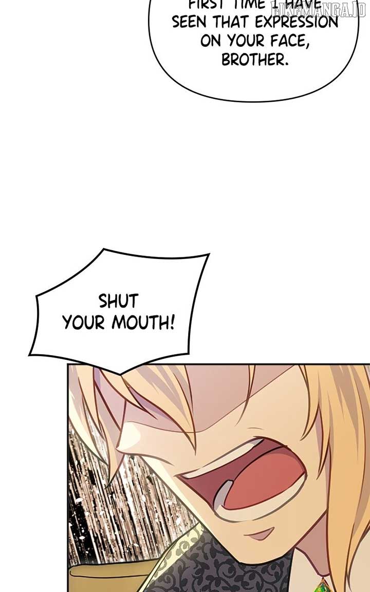 Your Highness i Decide My Fate Chapter 37 551 013