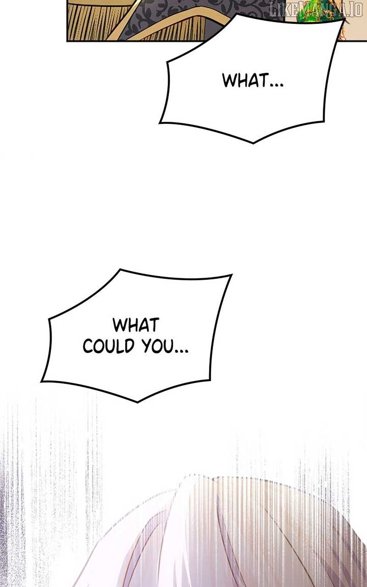 Your Highness i Decide My Fate Chapter 37 552 014