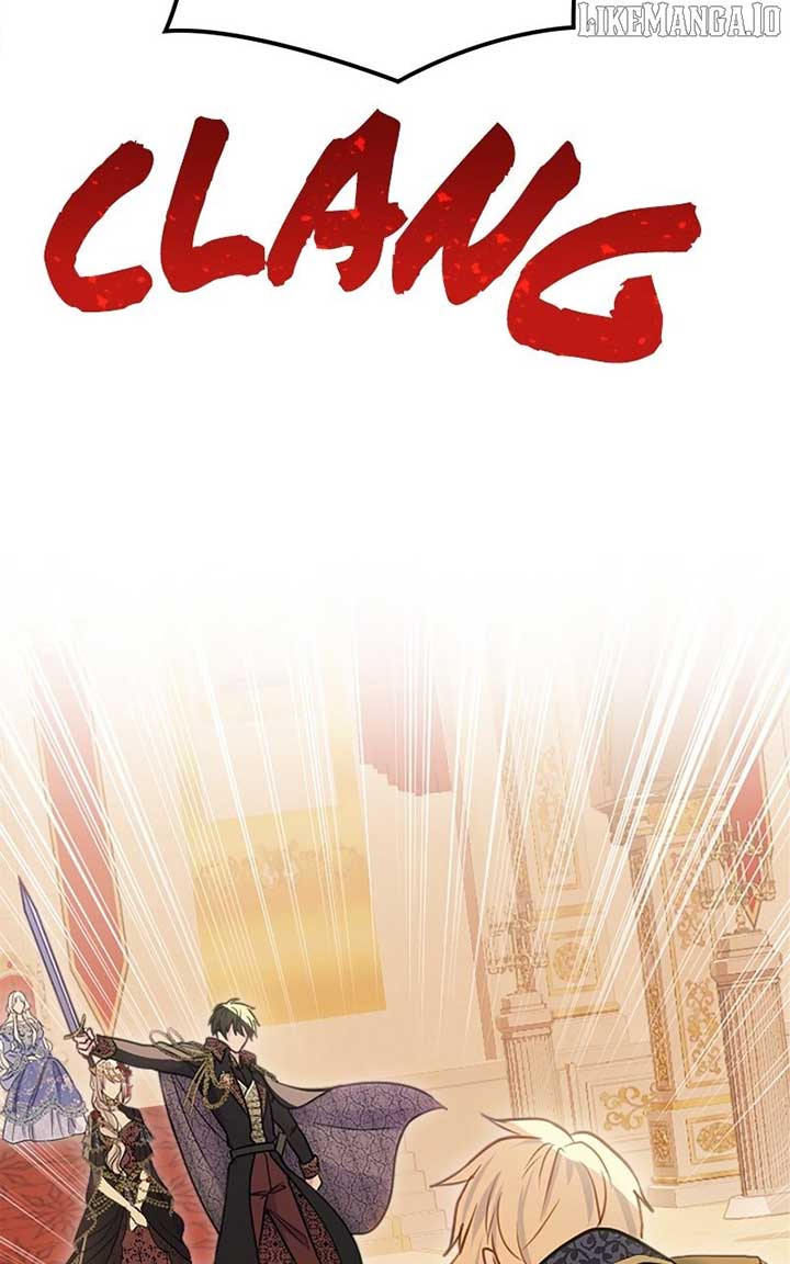 Your Highness i Decide My Fate Chapter 37 555 017