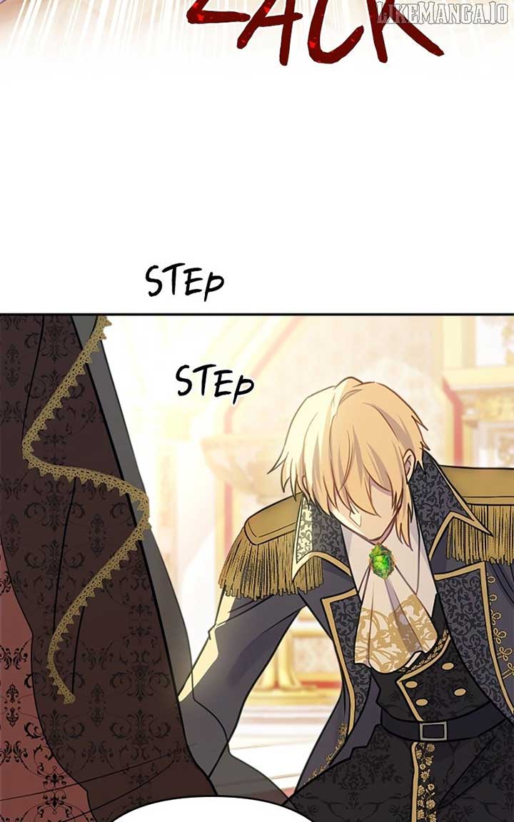 Your Highness i Decide My Fate Chapter 37 557 019