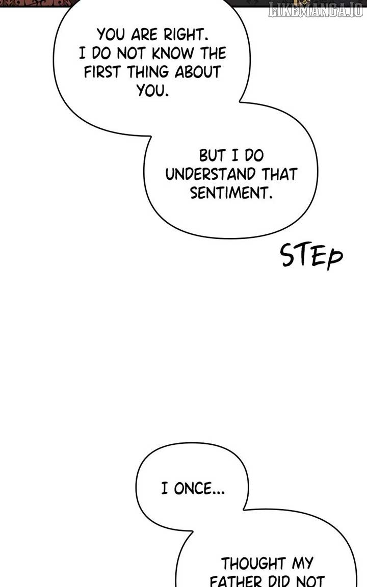 Your Highness i Decide My Fate Chapter 37 558 020