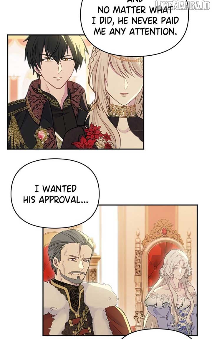 Your Highness i Decide My Fate Chapter 37 560 022