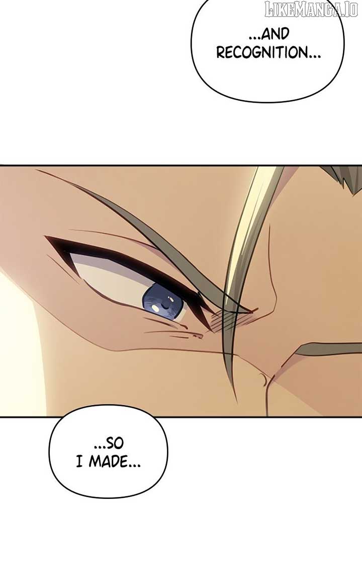 Your Highness i Decide My Fate Chapter 37 561 023