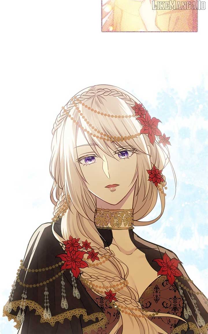 Your Highness i Decide My Fate Chapter 37 563 025