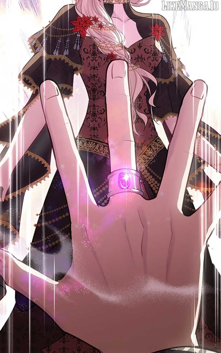 Your Highness i Decide My Fate Chapter 37 566 028