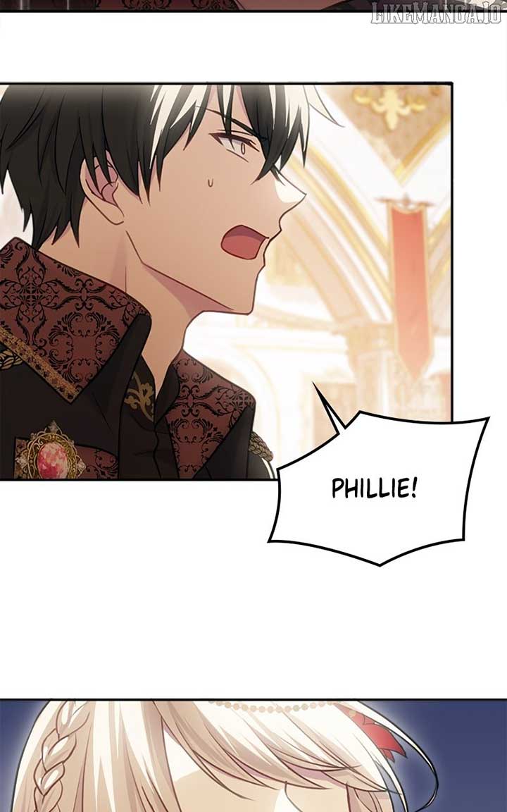 Your Highness i Decide My Fate Chapter 37 567 029