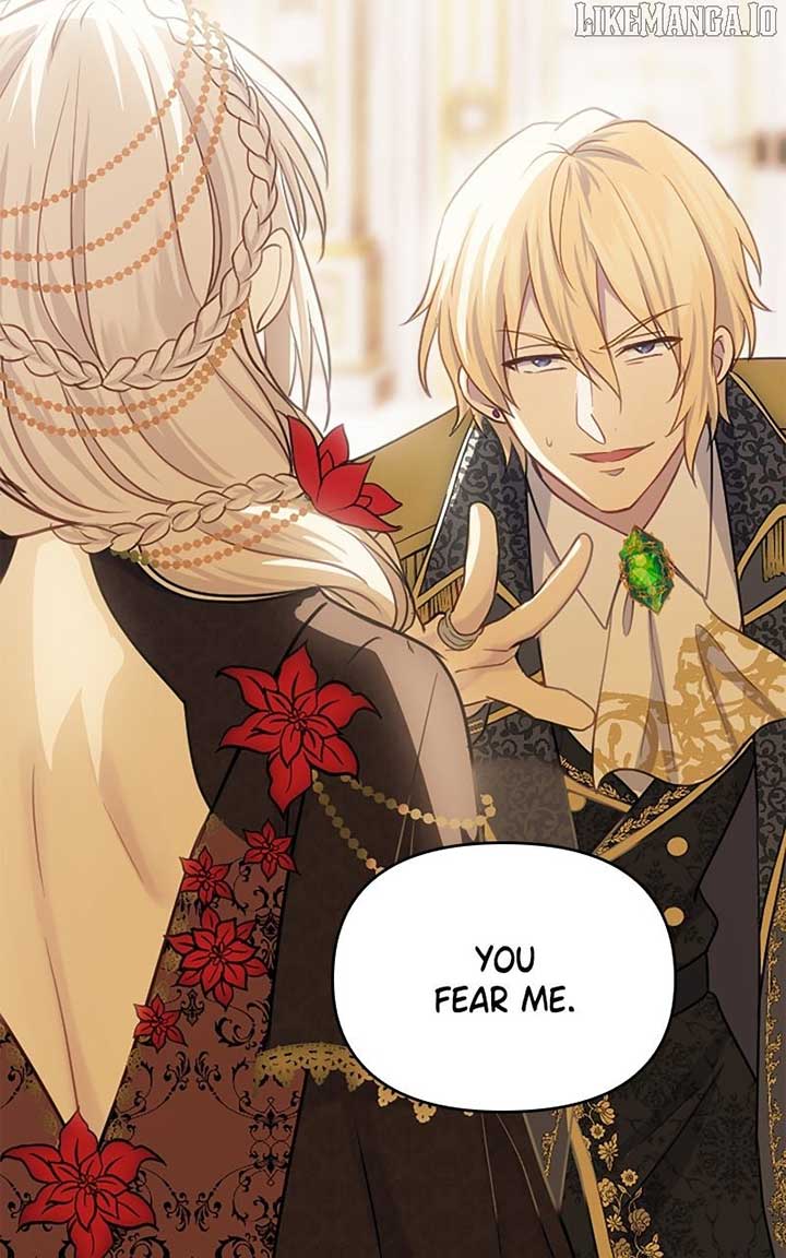 Your Highness i Decide My Fate Chapter 37 569 031