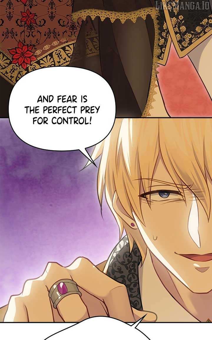 Your Highness i Decide My Fate Chapter 37 570 032