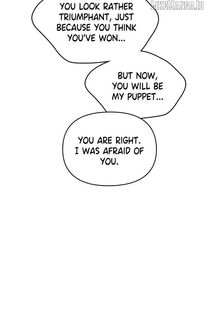 Your Highness i Decide My Fate Chapter 37 571 033