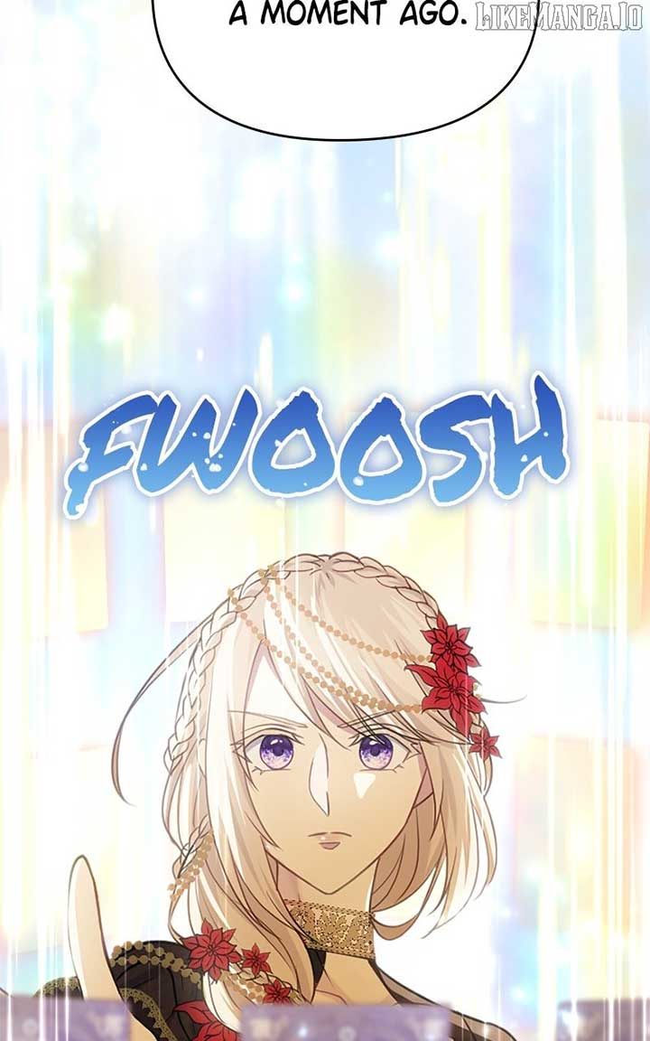 Your Highness i Decide My Fate Chapter 37 573 035