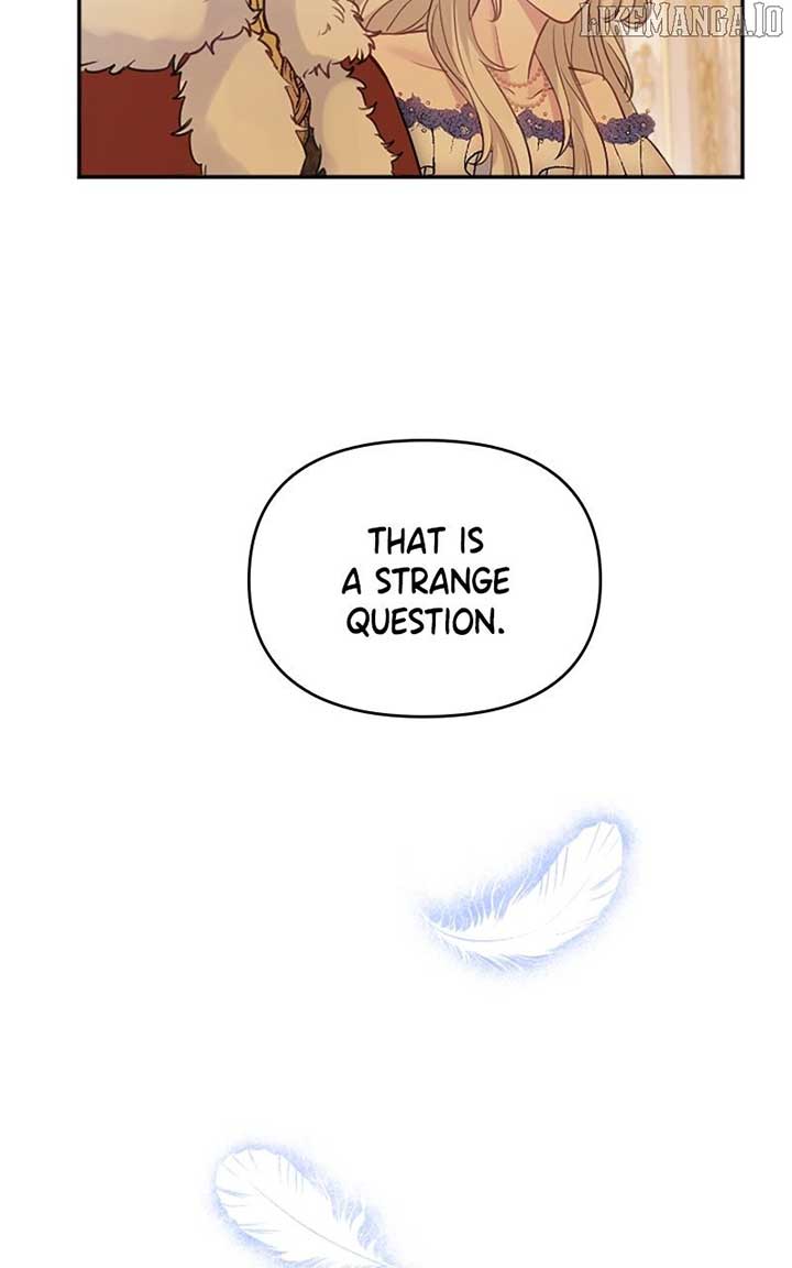 Your Highness i Decide My Fate Chapter 37 577 039