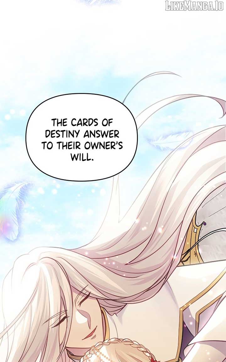 Your Highness i Decide My Fate Chapter 37 578 040