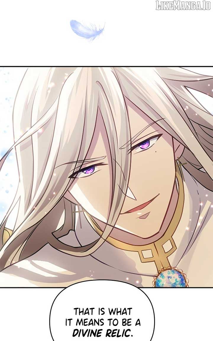 Your Highness i Decide My Fate Chapter 37 580 042