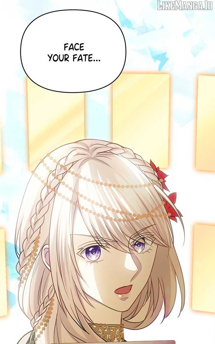 Your Highness i Decide My Fate Chapter 37 584 046