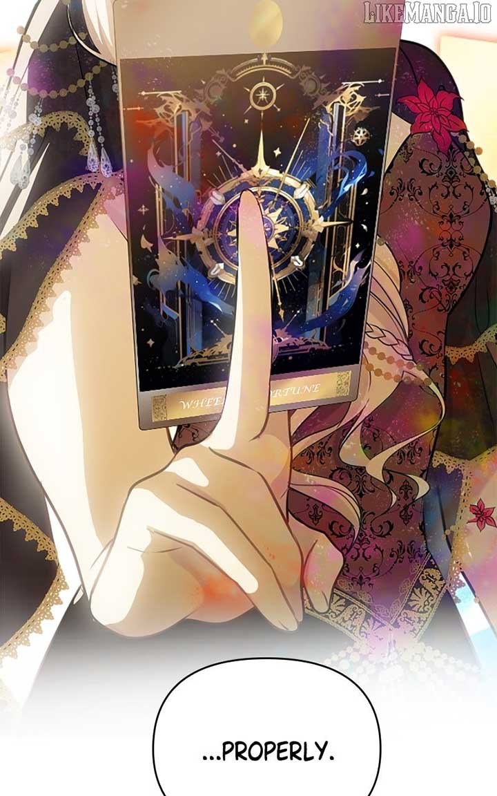 Your Highness i Decide My Fate Chapter 37 585 047