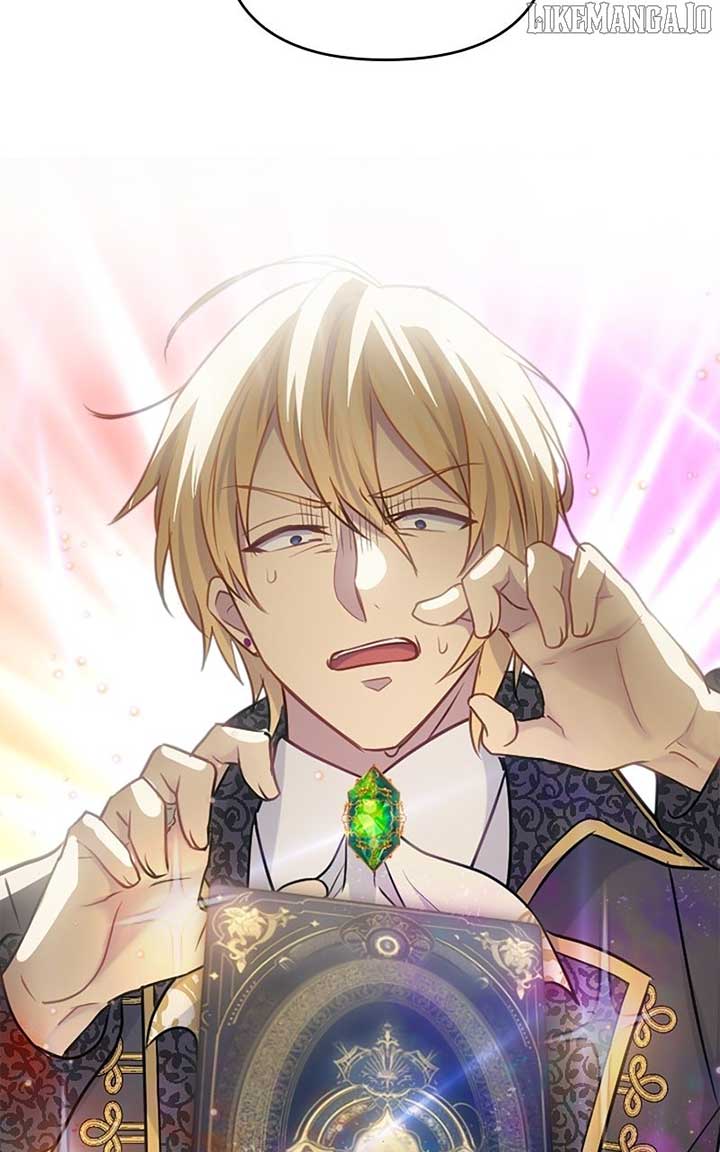 Your Highness i Decide My Fate Chapter 37 586 048