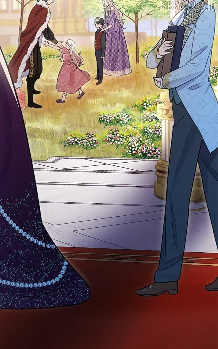 Your Highness i Decide My Fate Chapter 37 590 052