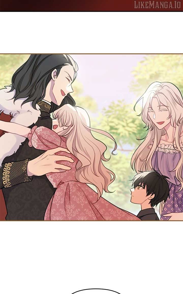 Your Highness i Decide My Fate Chapter 37 591 053