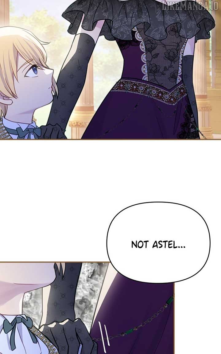 Your Highness i Decide My Fate Chapter 37 593 055