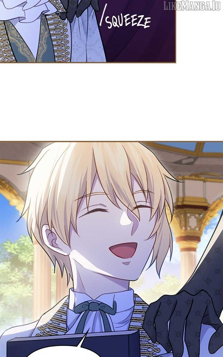 Your Highness i Decide My Fate Chapter 37 594 056