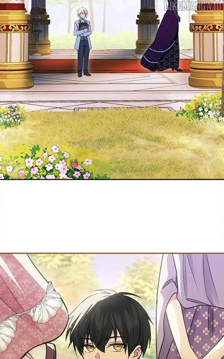 Your Highness i Decide My Fate Chapter 37 596 058