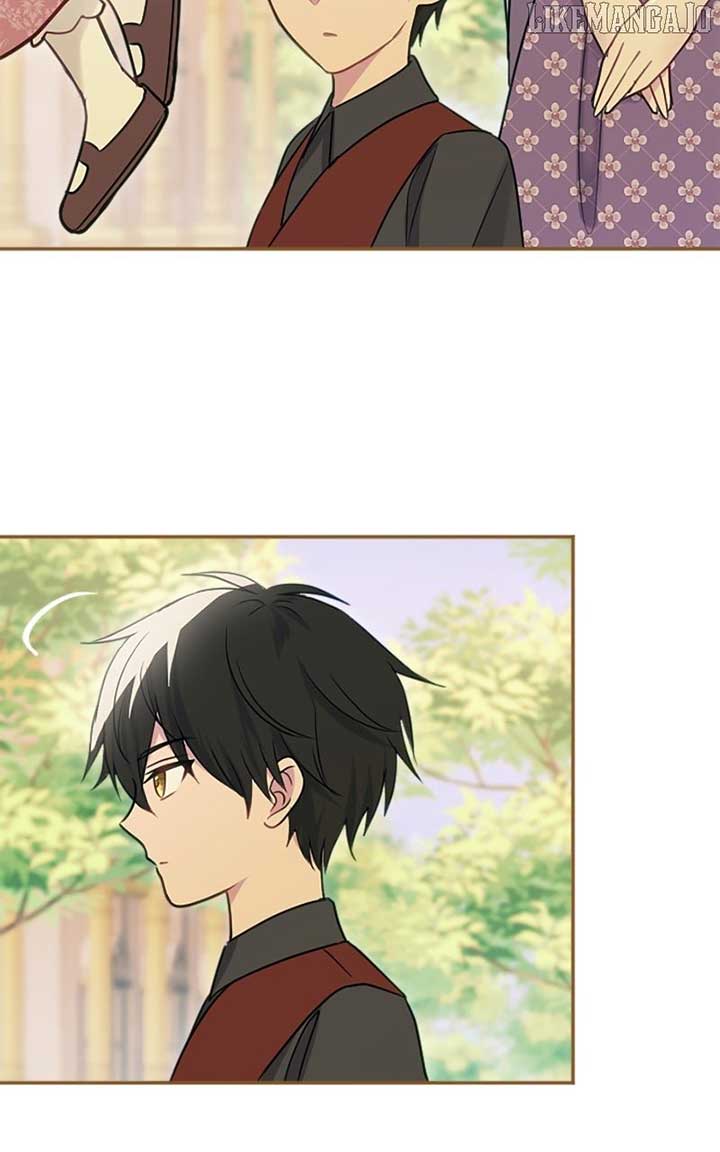 Your Highness i Decide My Fate Chapter 37 597 059