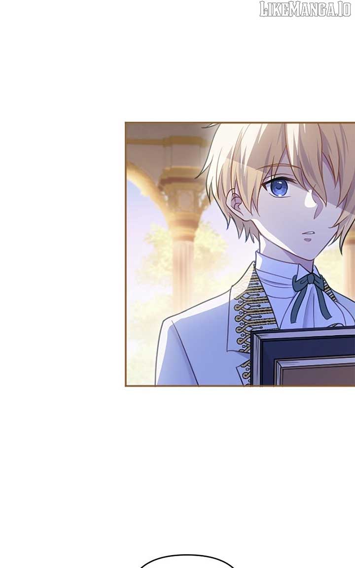 Your Highness i Decide My Fate Chapter 37 598 060