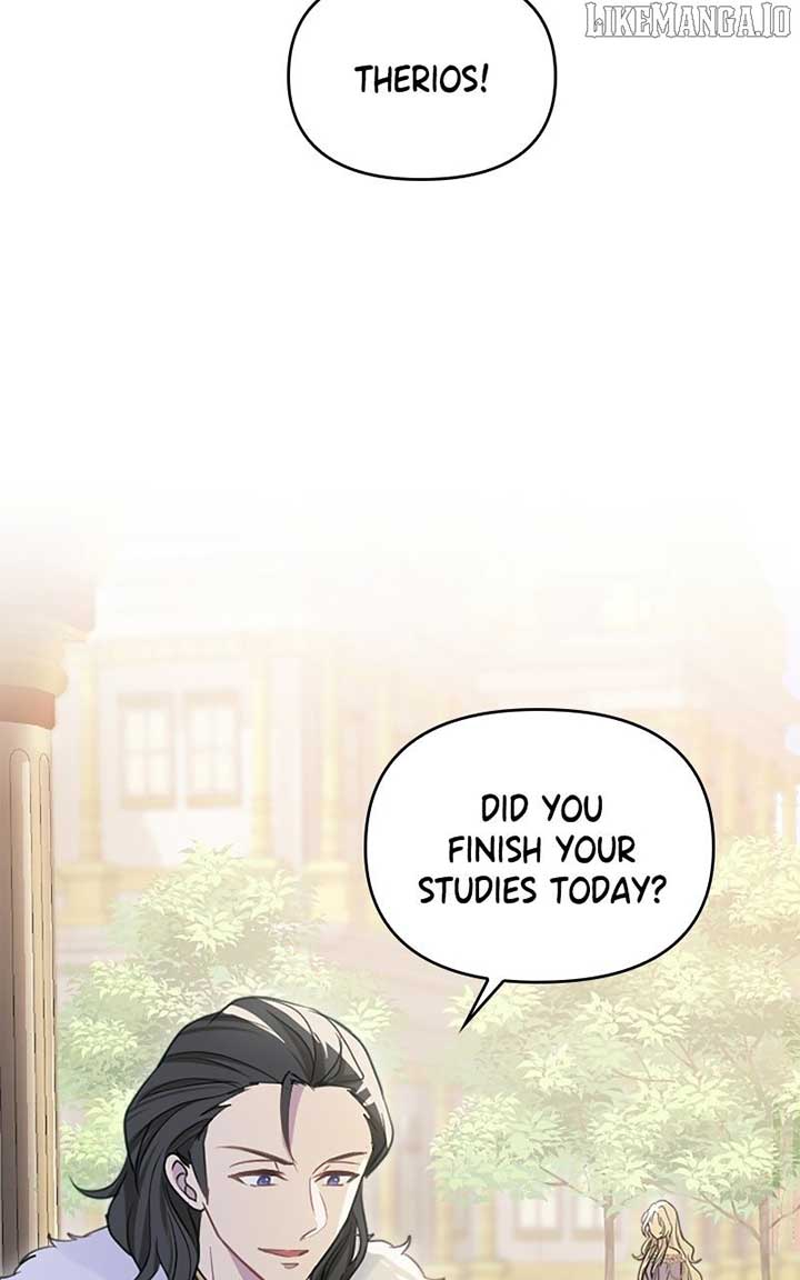 Your Highness i Decide My Fate Chapter 37 599 061