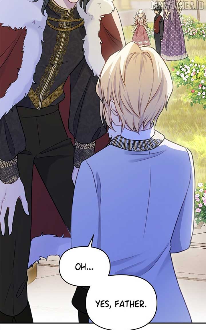 Your Highness i Decide My Fate Chapter 37 600 062