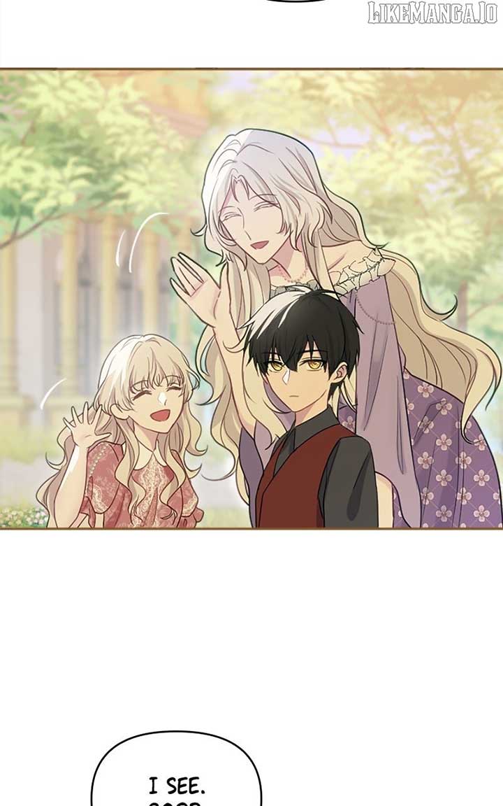 Your Highness i Decide My Fate Chapter 37 601 063