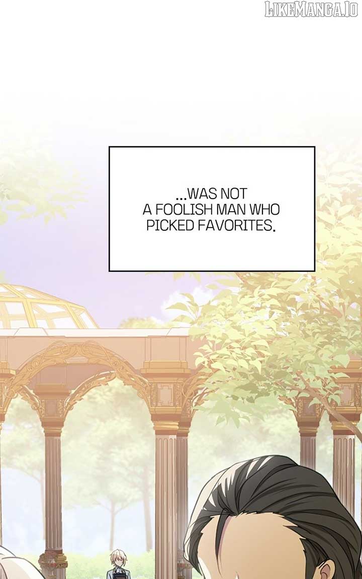 Your Highness i Decide My Fate Chapter 37 603 065