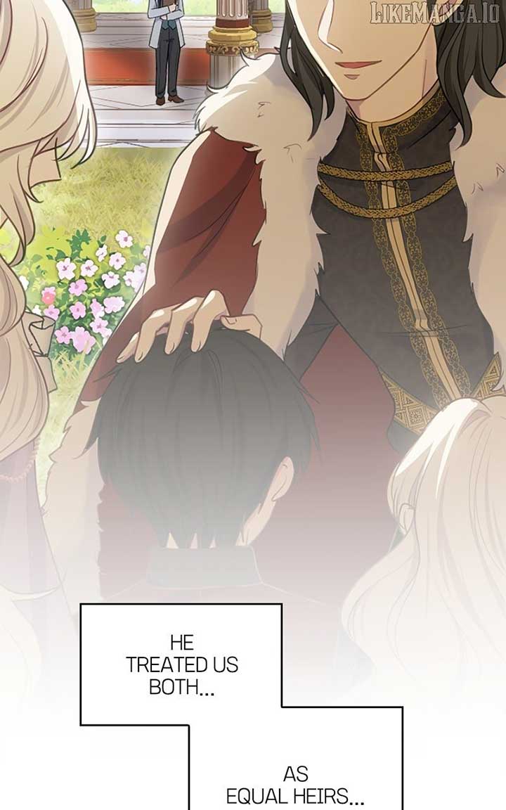 Your Highness i Decide My Fate Chapter 37 604 066