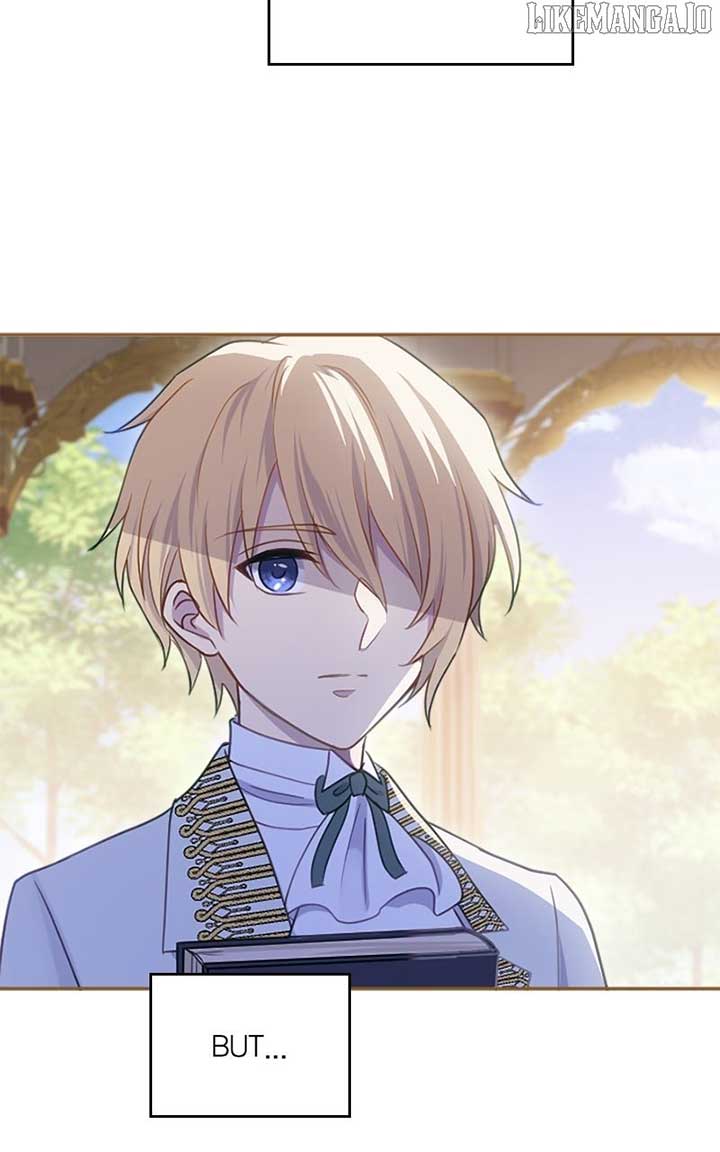 Your Highness i Decide My Fate Chapter 37 605 067