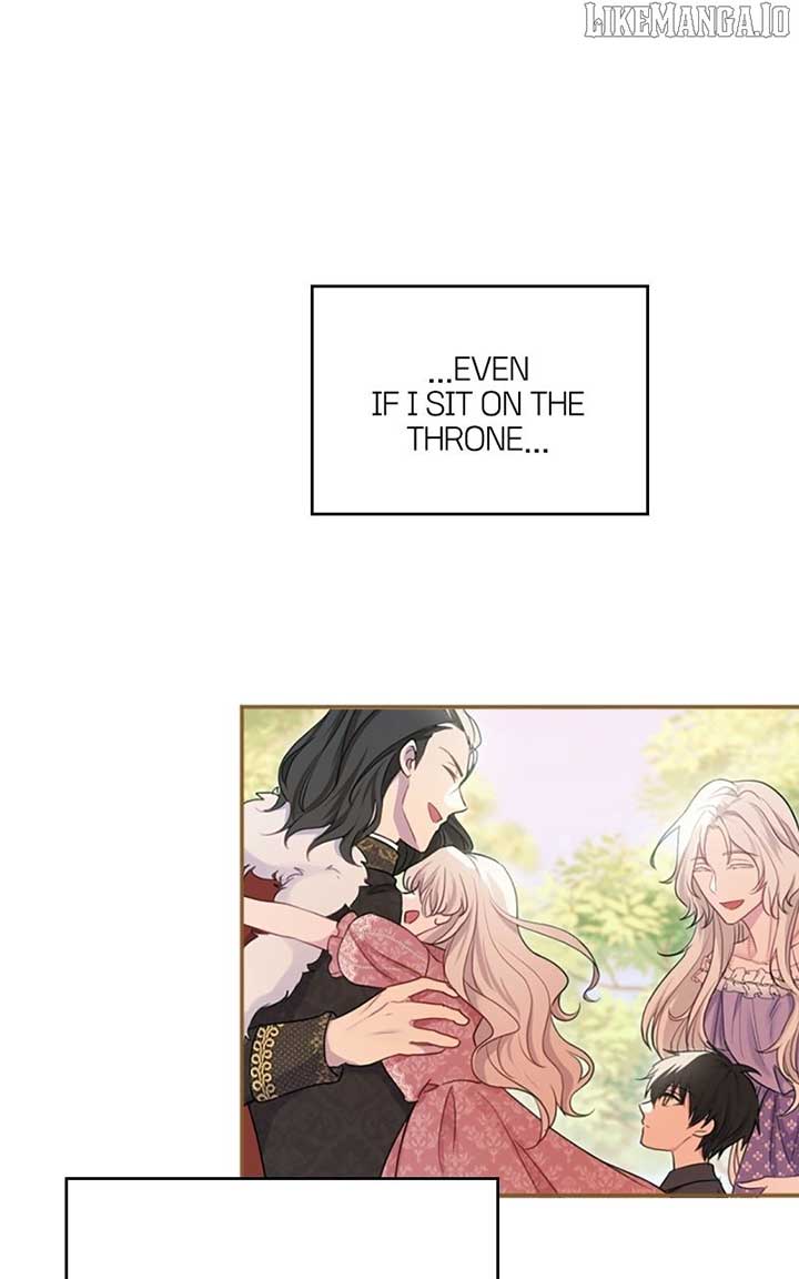 Your Highness i Decide My Fate Chapter 37 606 068