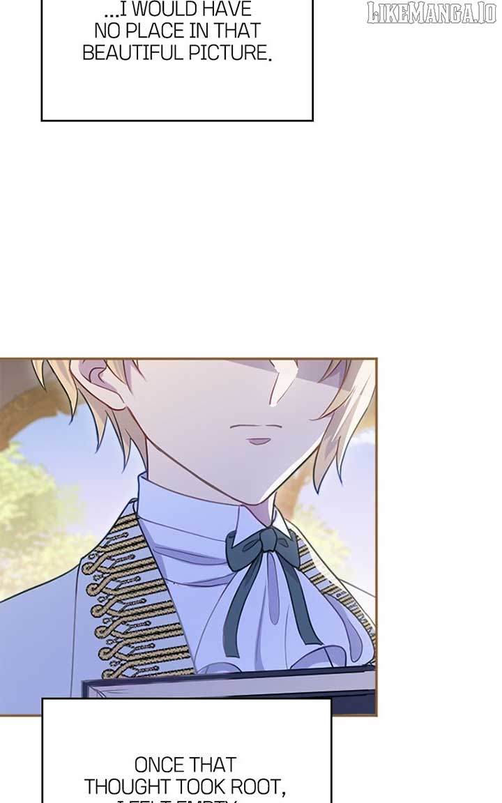 Your Highness i Decide My Fate Chapter 37 607 069