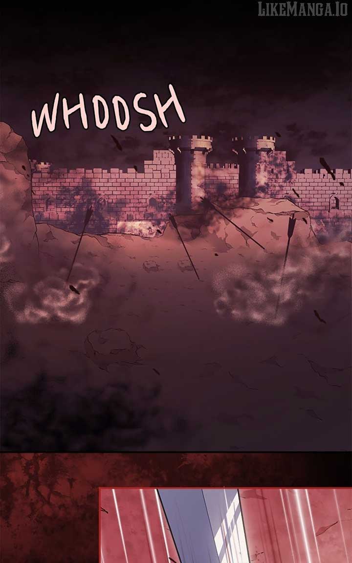 Your Highness i Decide My Fate Chapter 37 609 071