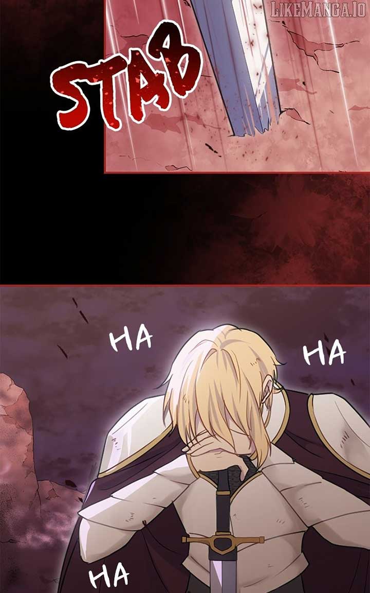 Your Highness i Decide My Fate Chapter 37 610 072