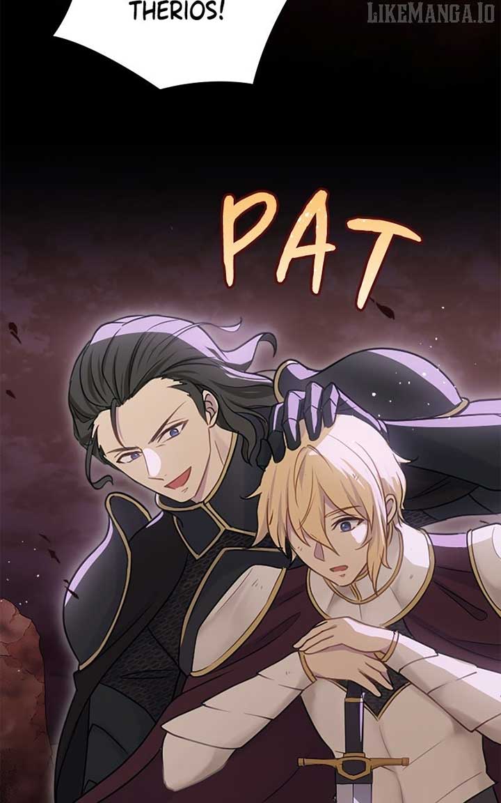 Your Highness i Decide My Fate Chapter 37 612 074