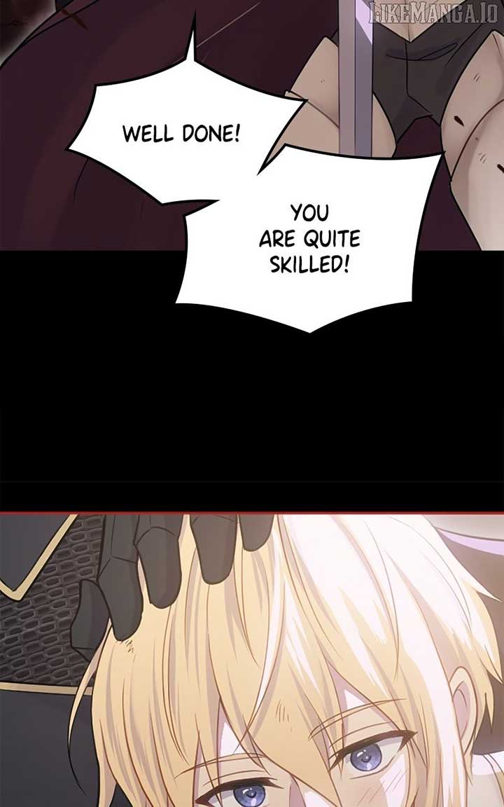 Your Highness i Decide My Fate Chapter 37 613 075