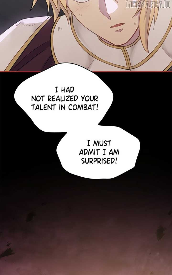 Your Highness i Decide My Fate Chapter 37 614 076