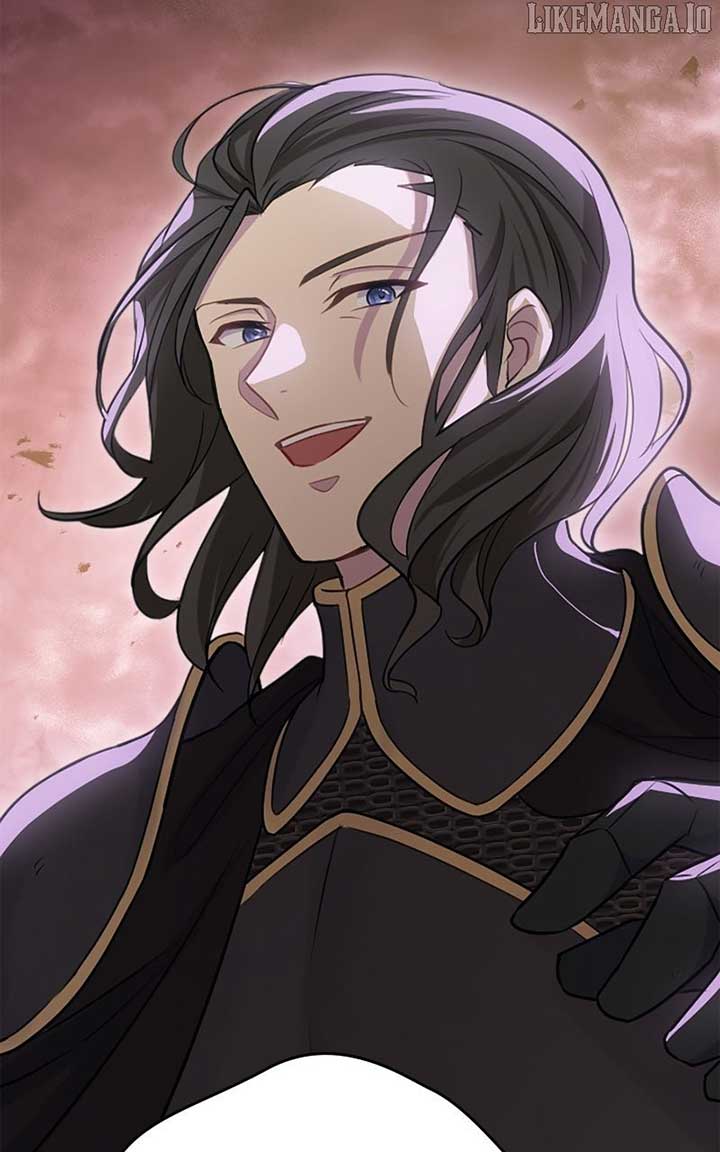 Your Highness i Decide My Fate Chapter 37 615 077