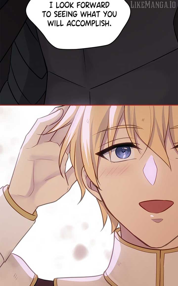 Your Highness i Decide My Fate Chapter 37 616 078