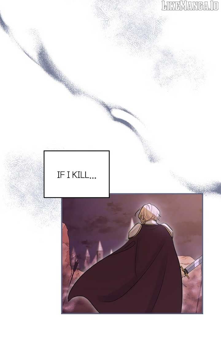 Your Highness i Decide My Fate Chapter 37 618 080