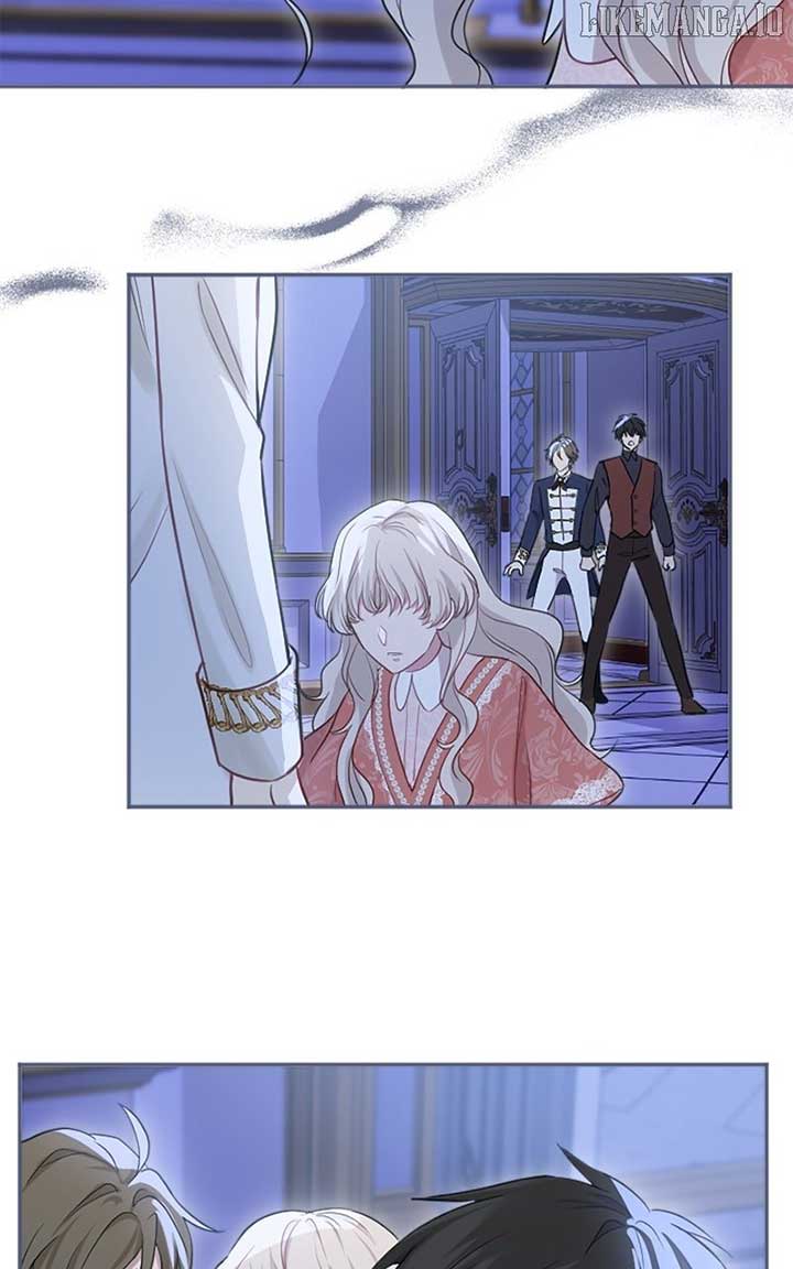 Your Highness i Decide My Fate Chapter 37 621 083