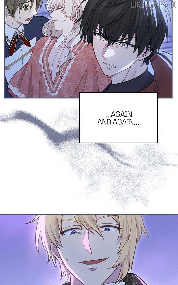 Your Highness i Decide My Fate Chapter 37 622 084