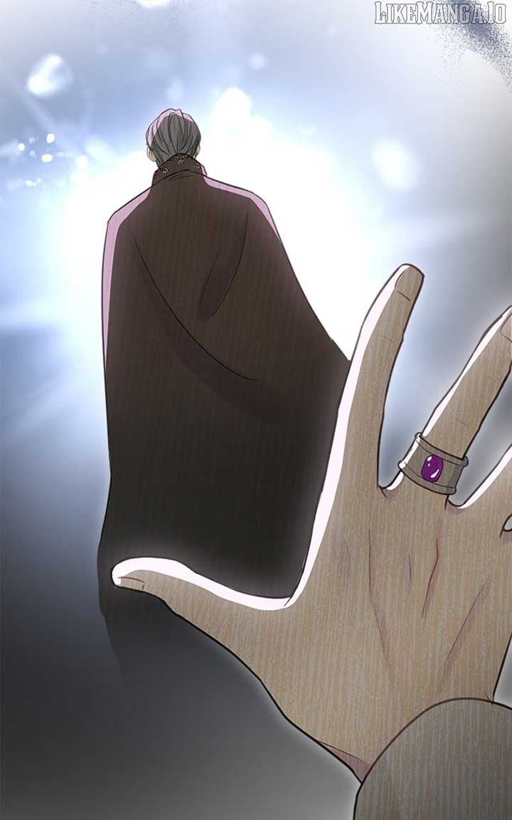 Your Highness i Decide My Fate Chapter 37 625 087