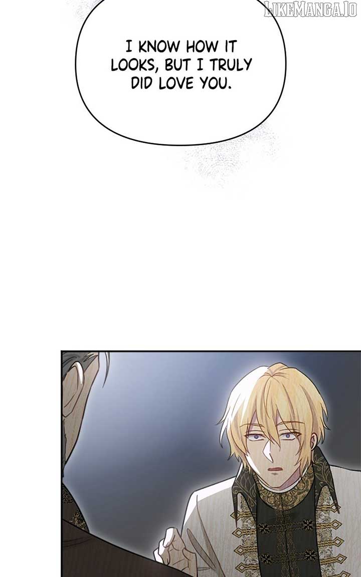 Your Highness i Decide My Fate Chapter 37 627 089