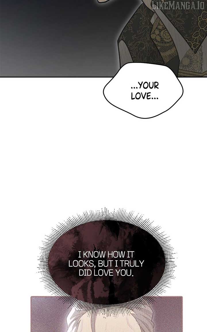 Your Highness i Decide My Fate Chapter 37 634 096