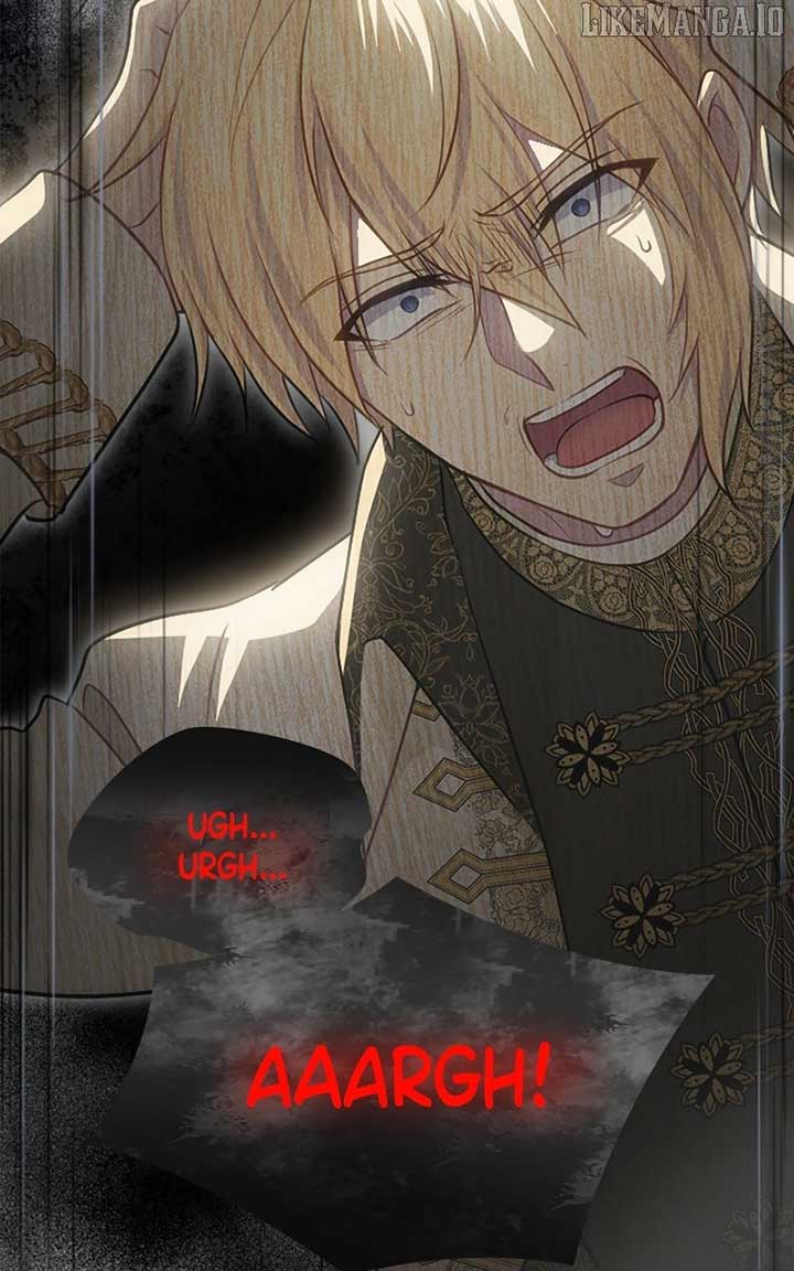 Your Highness i Decide My Fate Chapter 37 637 099