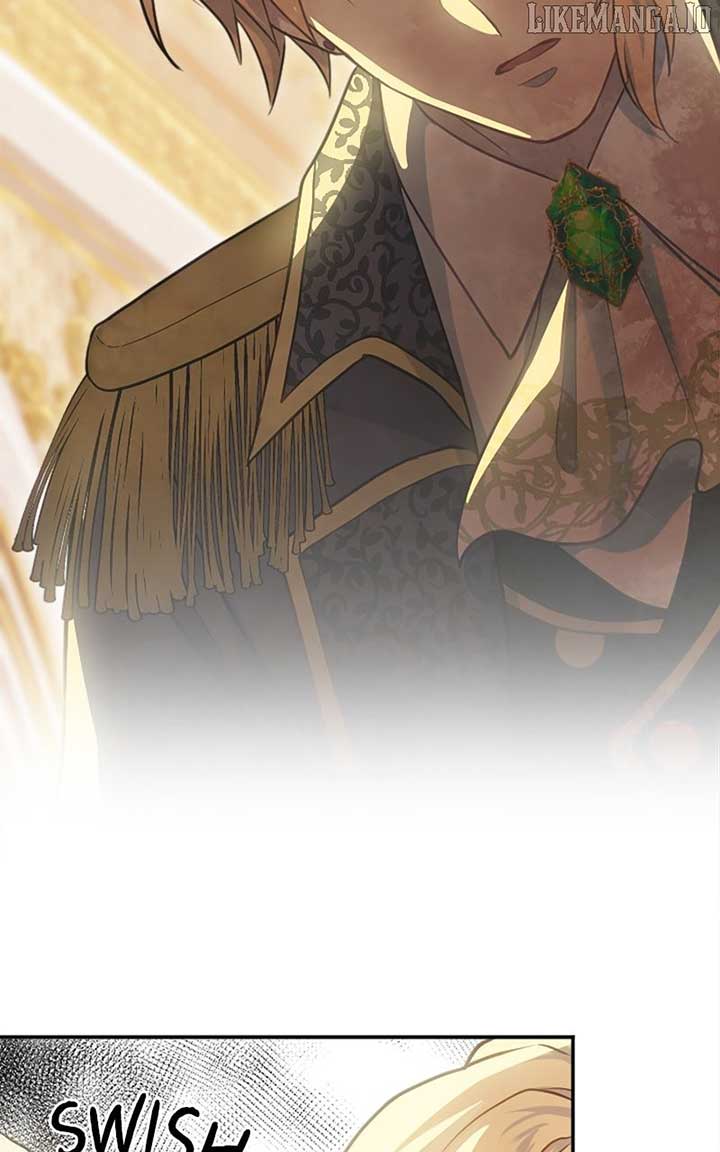 Your Highness i Decide My Fate Chapter 37 640 102